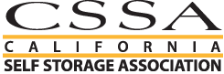 California Self Storage Association