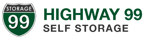 Highway 99 Self Storage